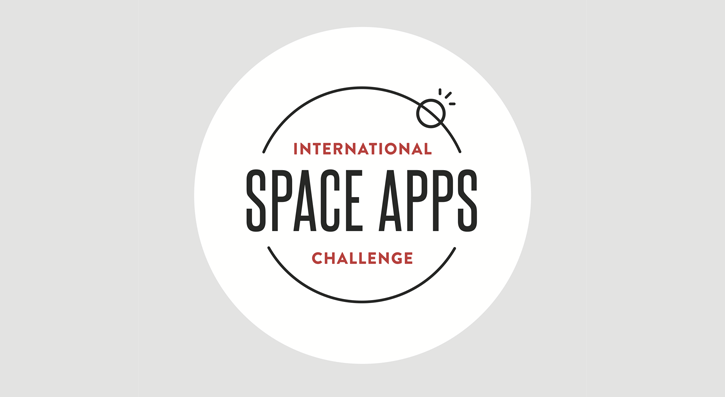 NASA Space Apps Challenge Belfast SERC